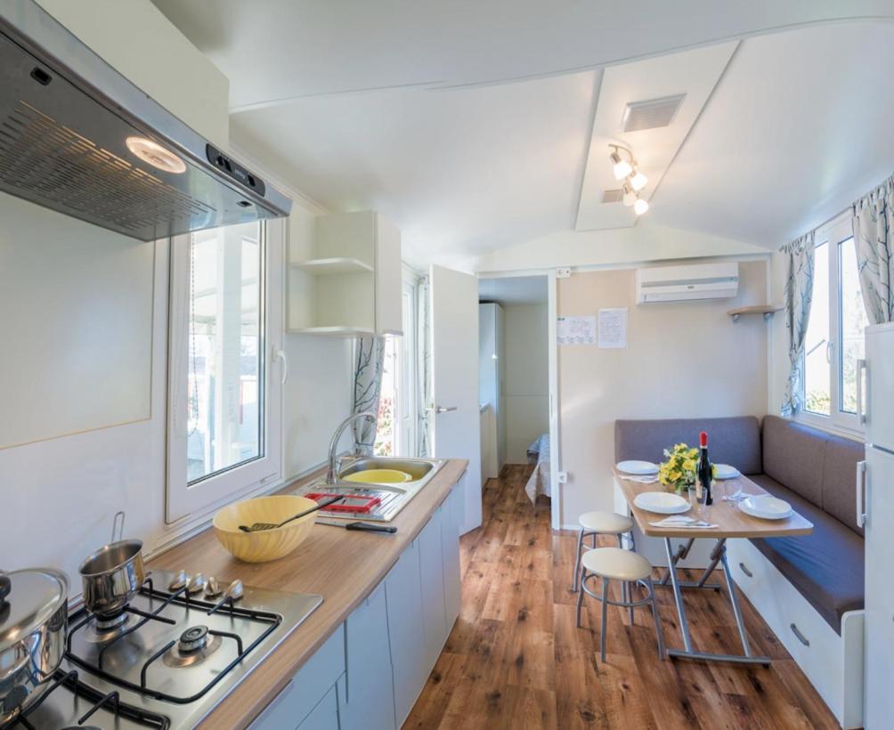 Eurocampingpacengo Campingplads *
