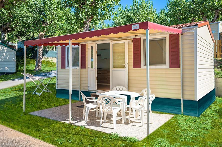 Campingplads Eurocampingpacengo Lazise