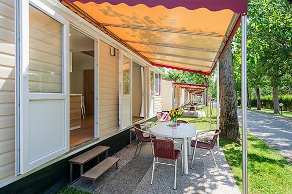 Eurocampingpacengo Campingplads