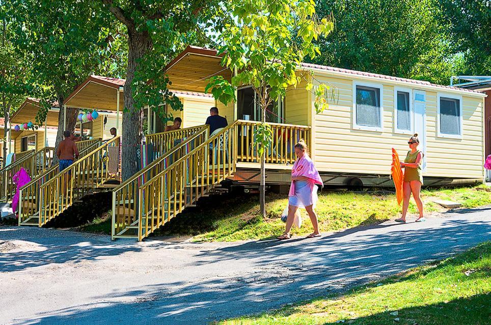 Eurocampingpacengo Campingplads Lazise