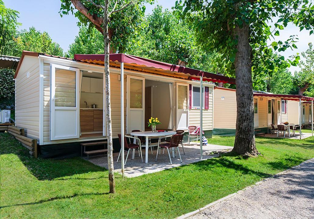 Eurocampingpacengo