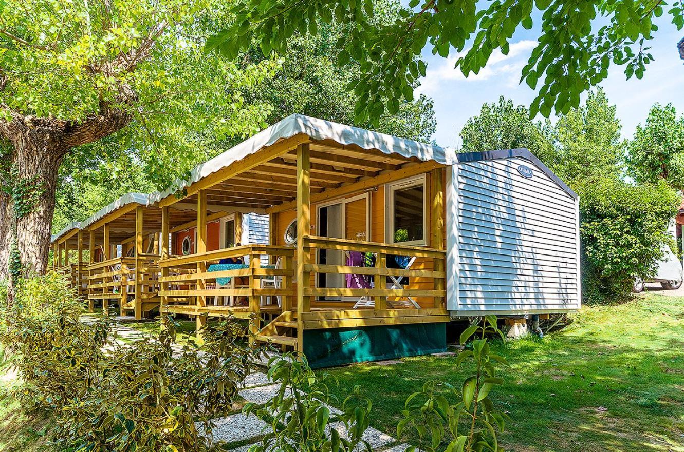 Eurocampingpacengo Lazise