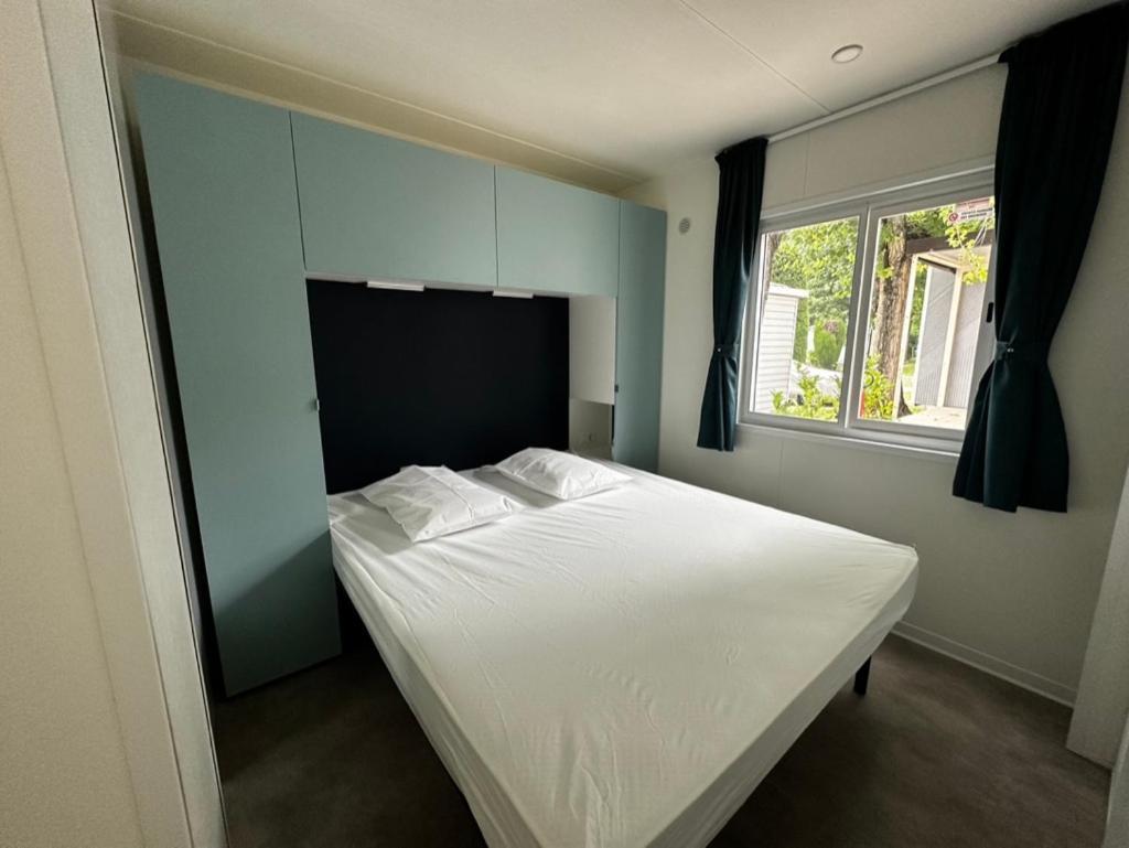 Campingplads Eurocampingpacengo *